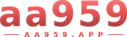 aa959 logotipo